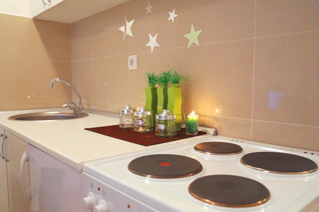 Hotel Sajam Novi Sad Habitación foto